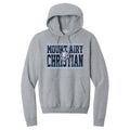 MACA105 - Mount Airy Hooded Sweatshirt