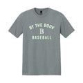 BTBSH01 - 03 Grey Frost Short Sleeve Tee