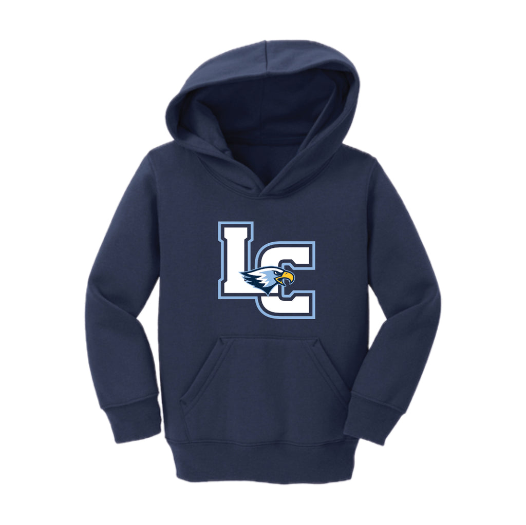 LCS097 - Toddler Sweatshirt