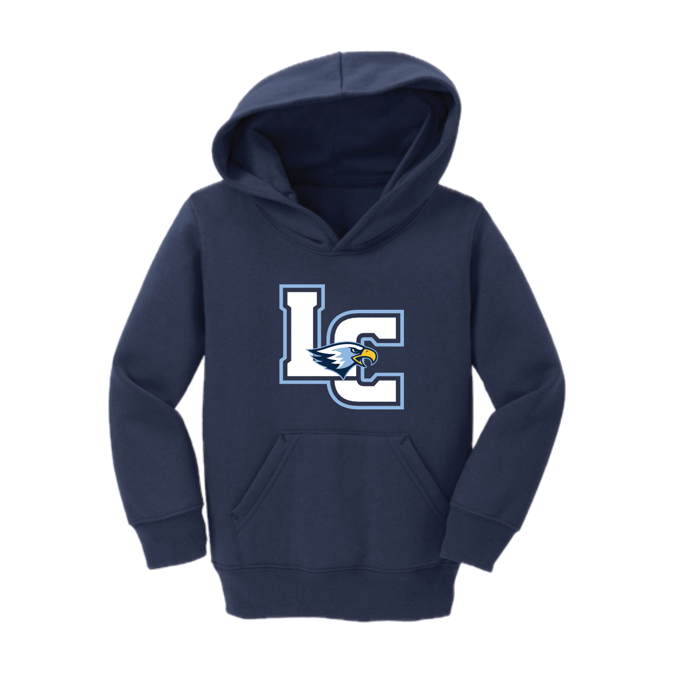 LCS097 - Toddler Sweatshirt