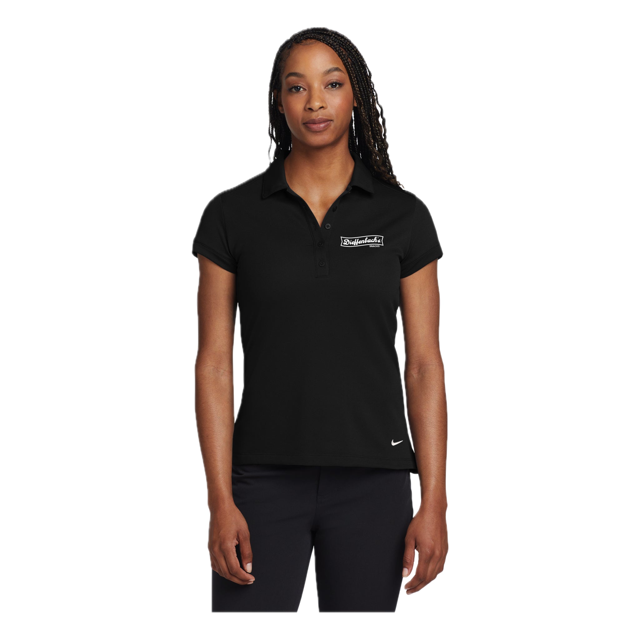 DBACH022 Women's Nike Performance Polo