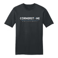 CVCSH03 - 03 Charcoal Short Sleeve Tee