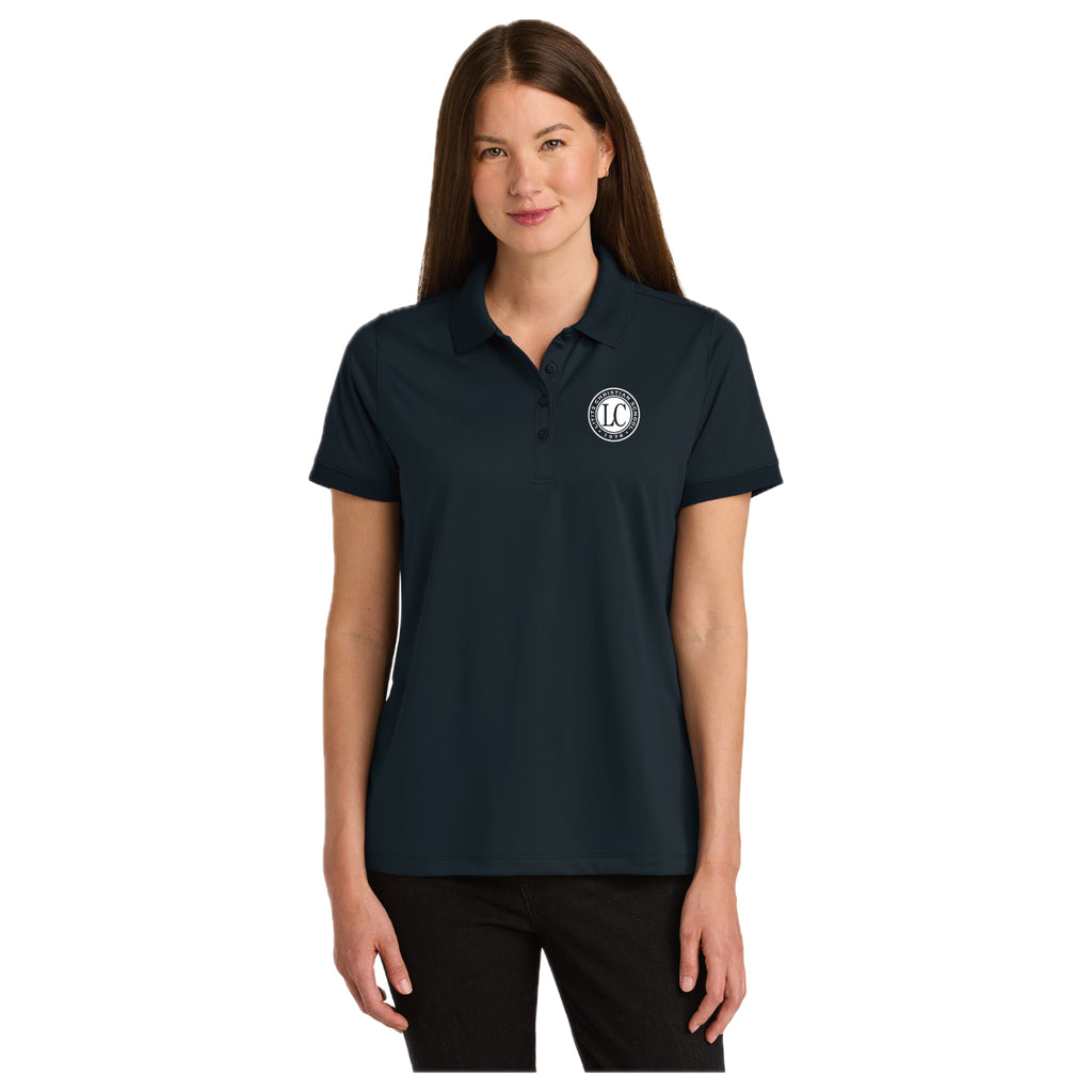 LCS075 - Ladies Pro Polo