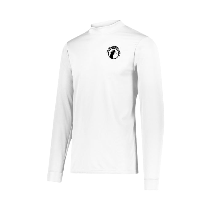 TMOSH01-10 Performance Mock Turtleneck