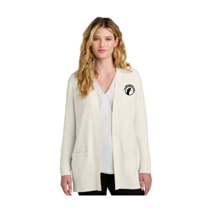 TMOSH01-07 Ladies Cardigan Sweater