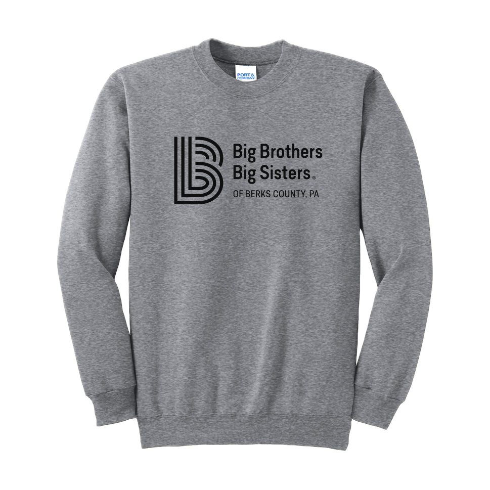 BBBSBC Crew Neck Logo Sweatshirt