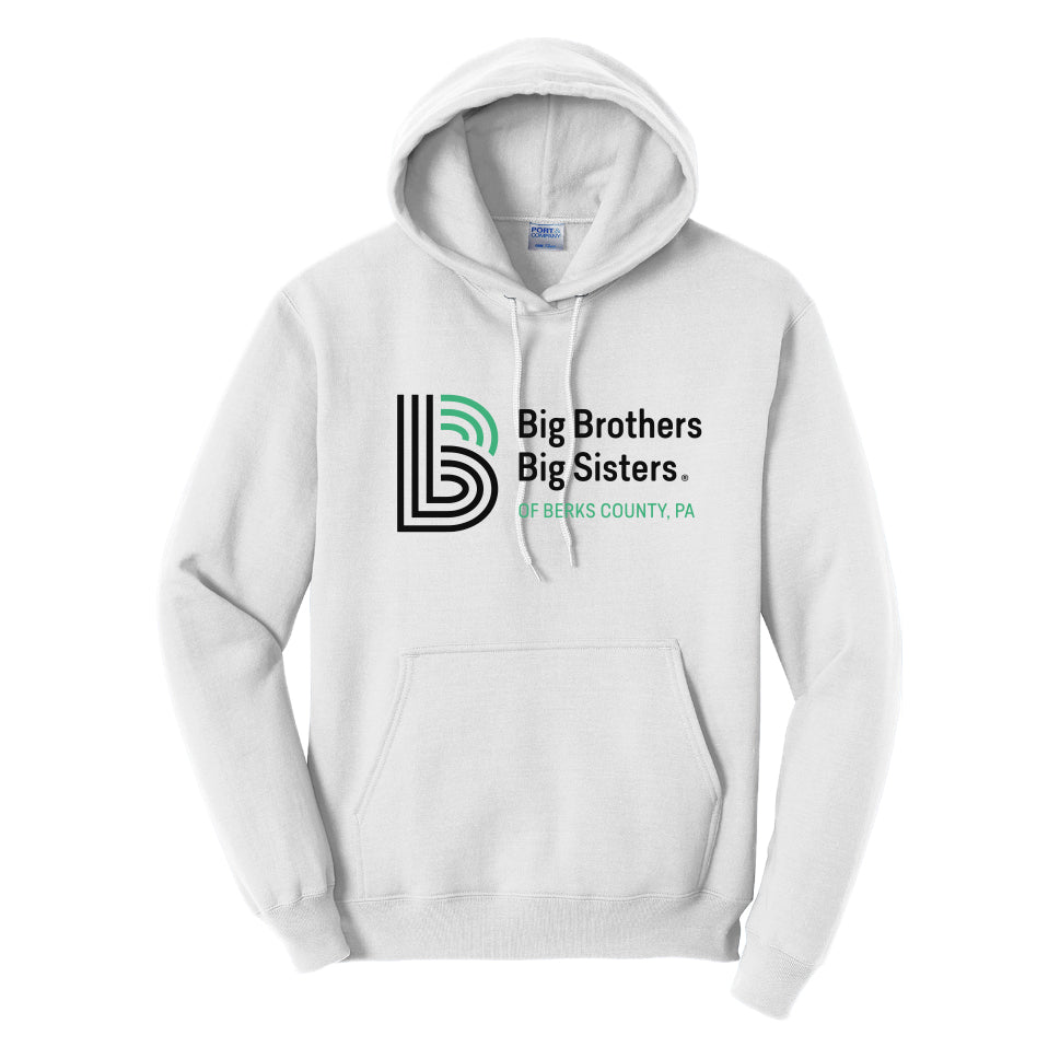 BBBSBC Hooded Logo Sweatshirt