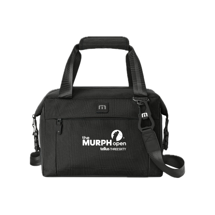 TMOSH01-18 TravisMathew 12 Can Cooler