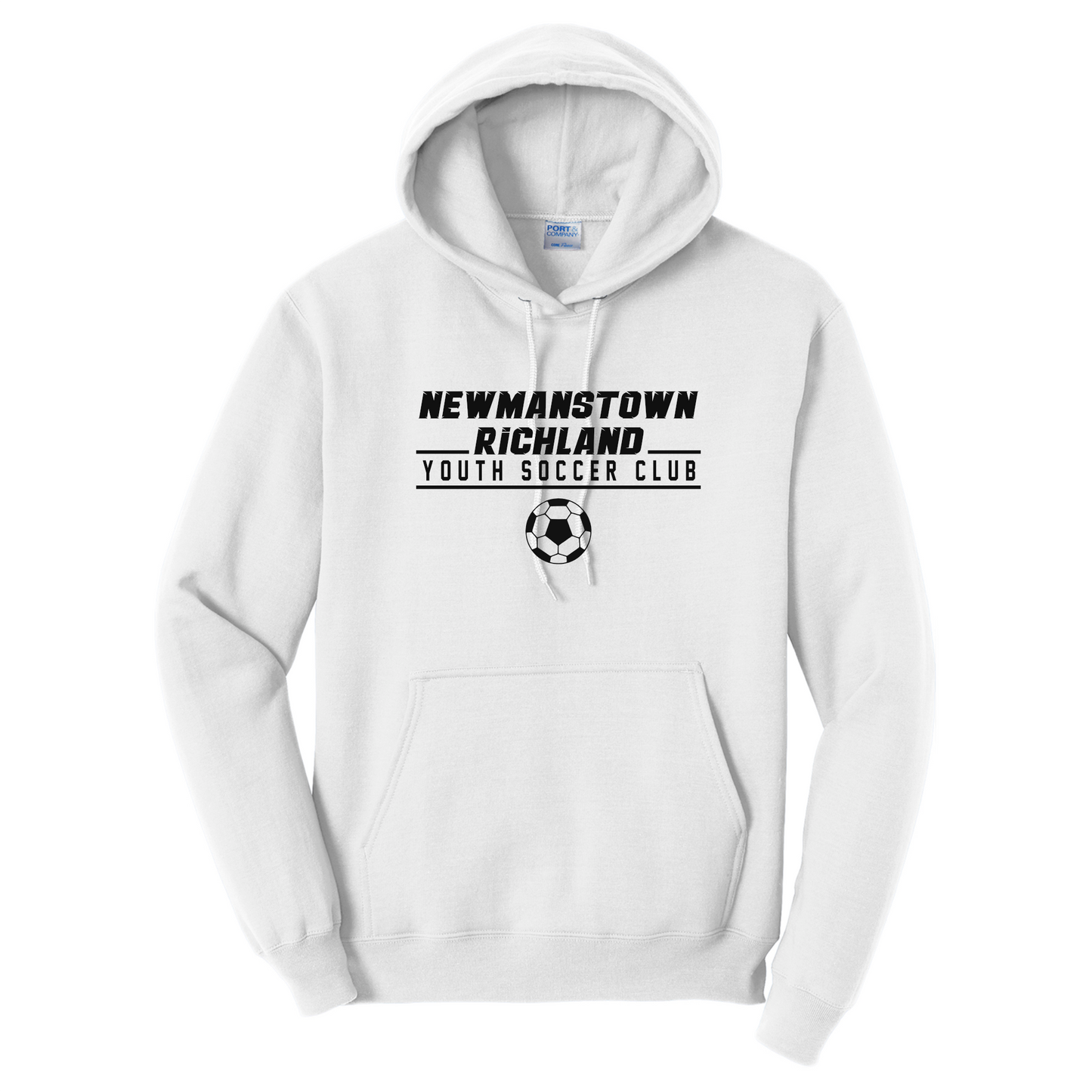 NRYSC016-003 Team Hoody