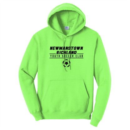 NRYSC016-003 Team Hoody