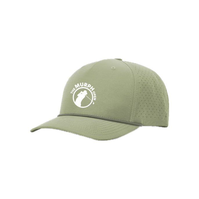 TMOSH01-13 Richardson Rope Cap