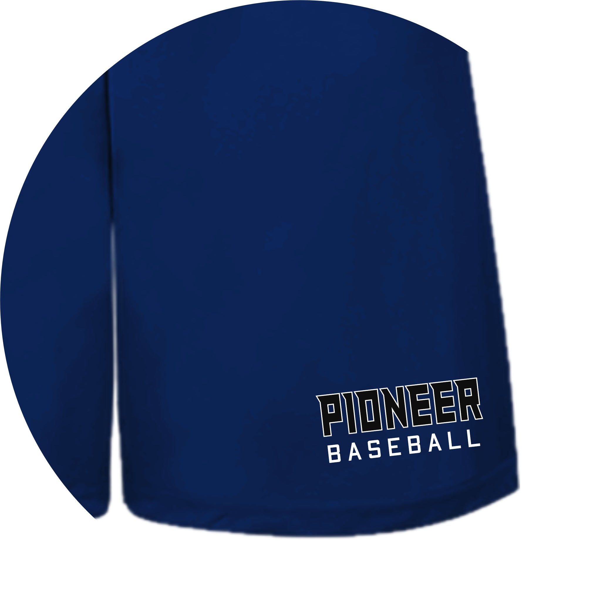 LSHS0225-28  Royal Pocketed Short