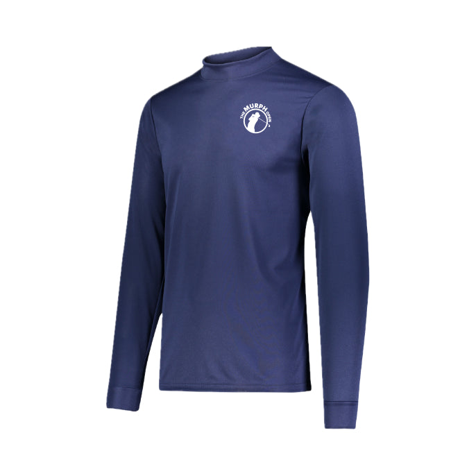 TMOSH01-10 Performance Mock Turtleneck