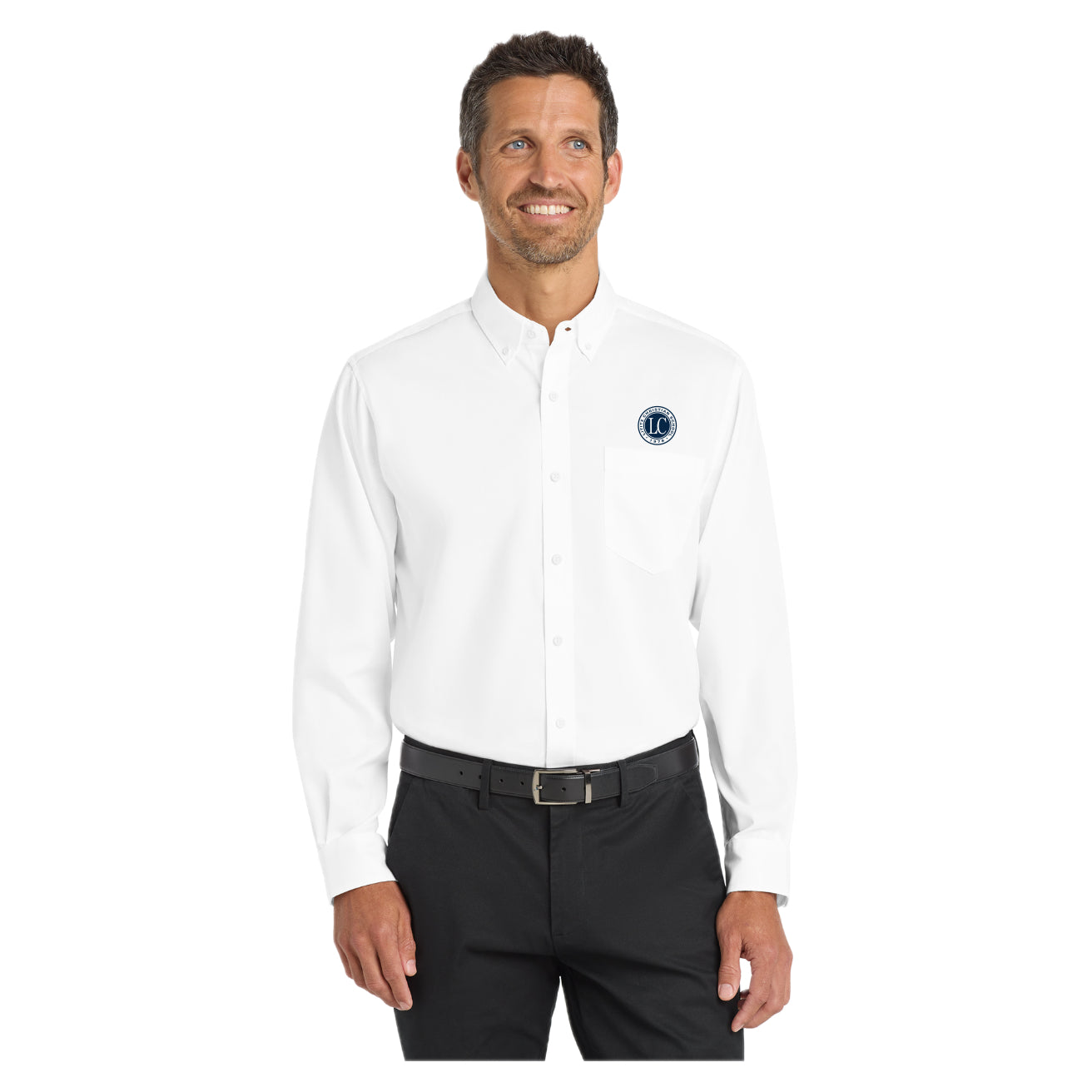 LCS079 - Pro Twill Oxford