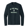 BTBSH01 - 04 Navy Long Sleeve Tee