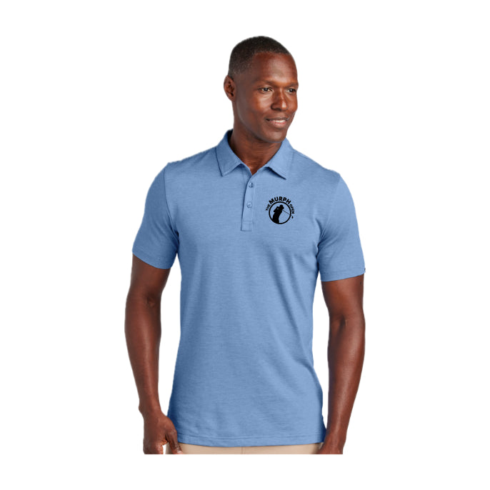 TMOSH01-05 TravisMathew Sunnyvale Polo