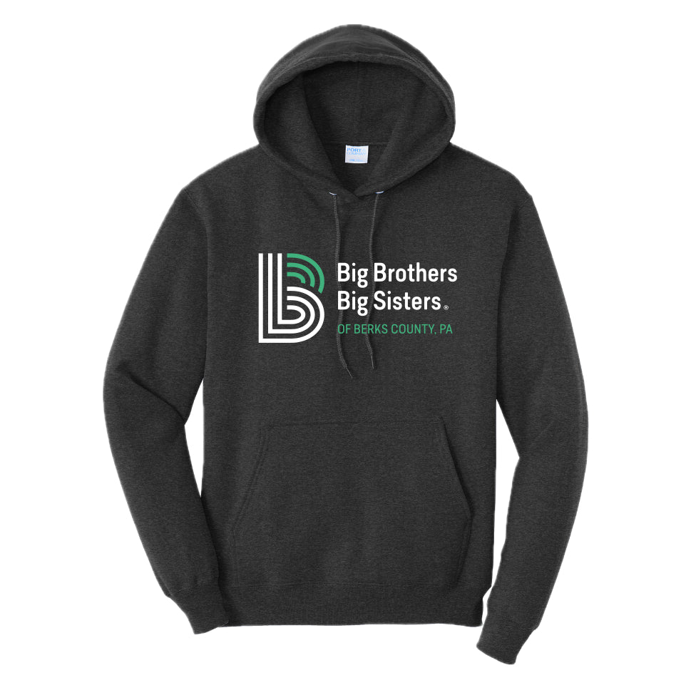 BBBSBC Hooded Logo Sweatshirt