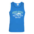 WDSTSH01 - 04 Power Blue Tank Top