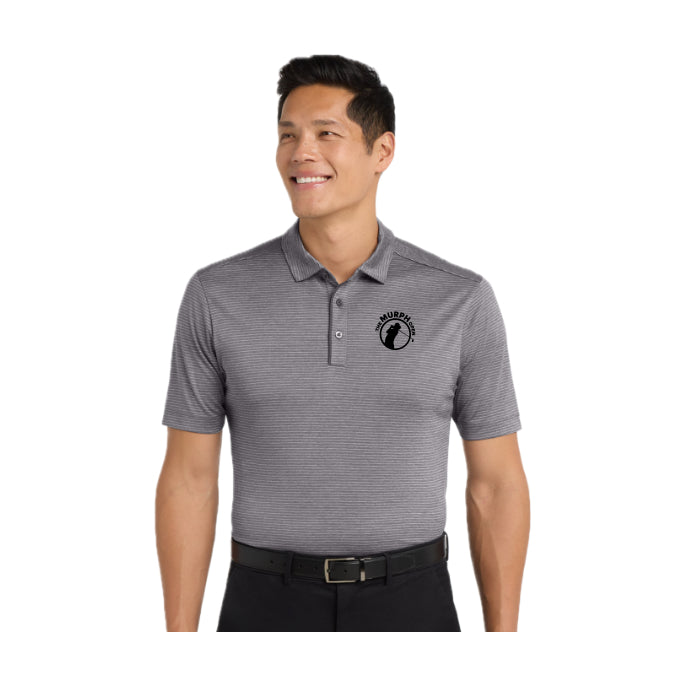 TMOSH01-06 Shadow Stripe Polo