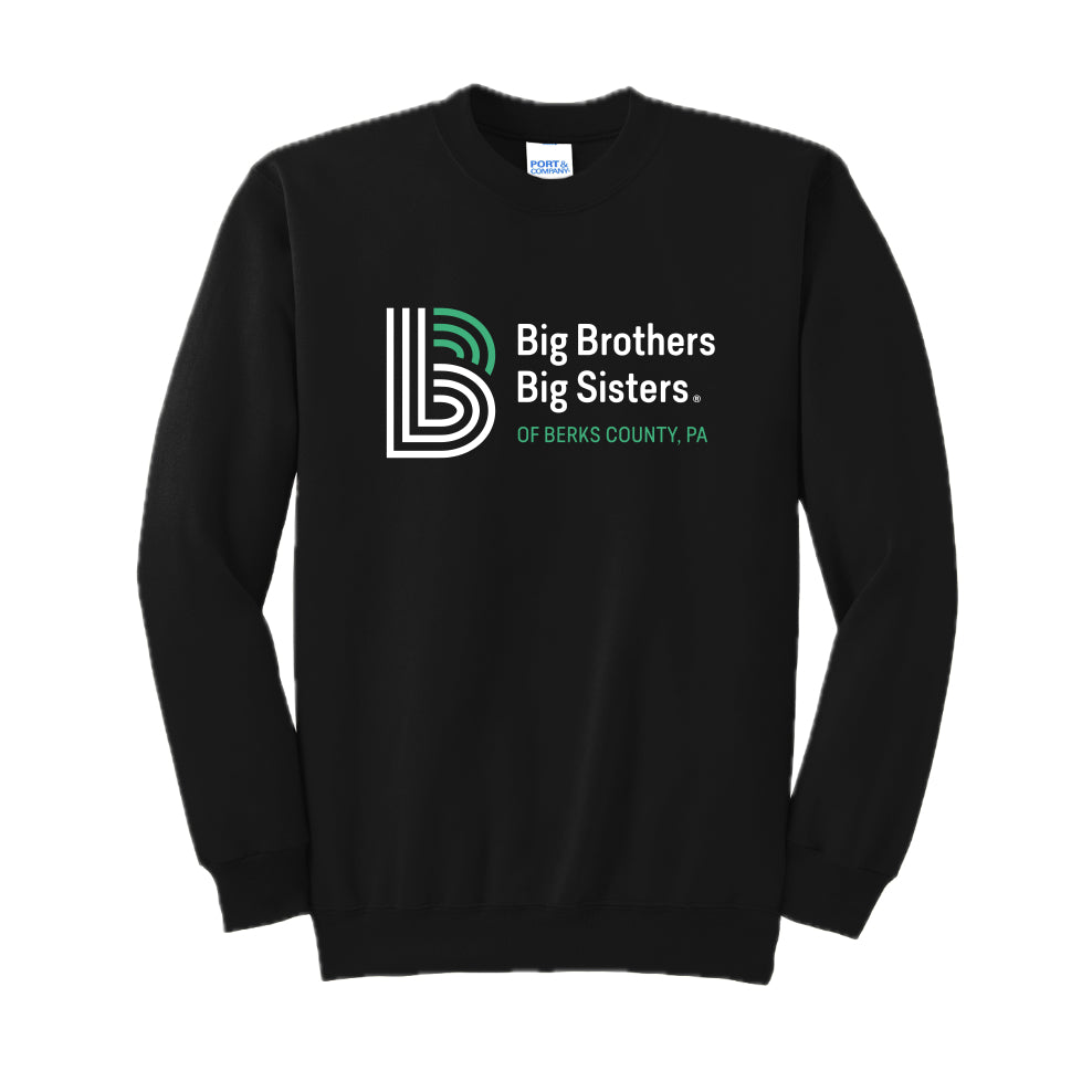 BBBSBC Crew Neck Logo Sweatshirt
