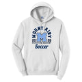 MACASP26-04 Soccer Hooded Sweatshirt