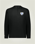 LSYB01 - 035 Black/Black Cage Jacket