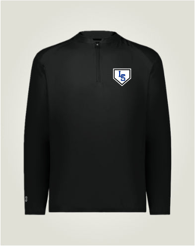 LSYB01 - 035 Black/Black Cage Jacket