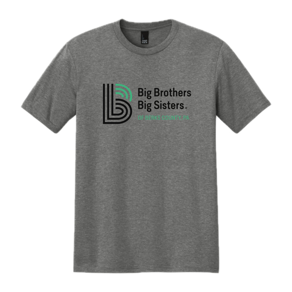 BBBSBC Short Sleeve Logo