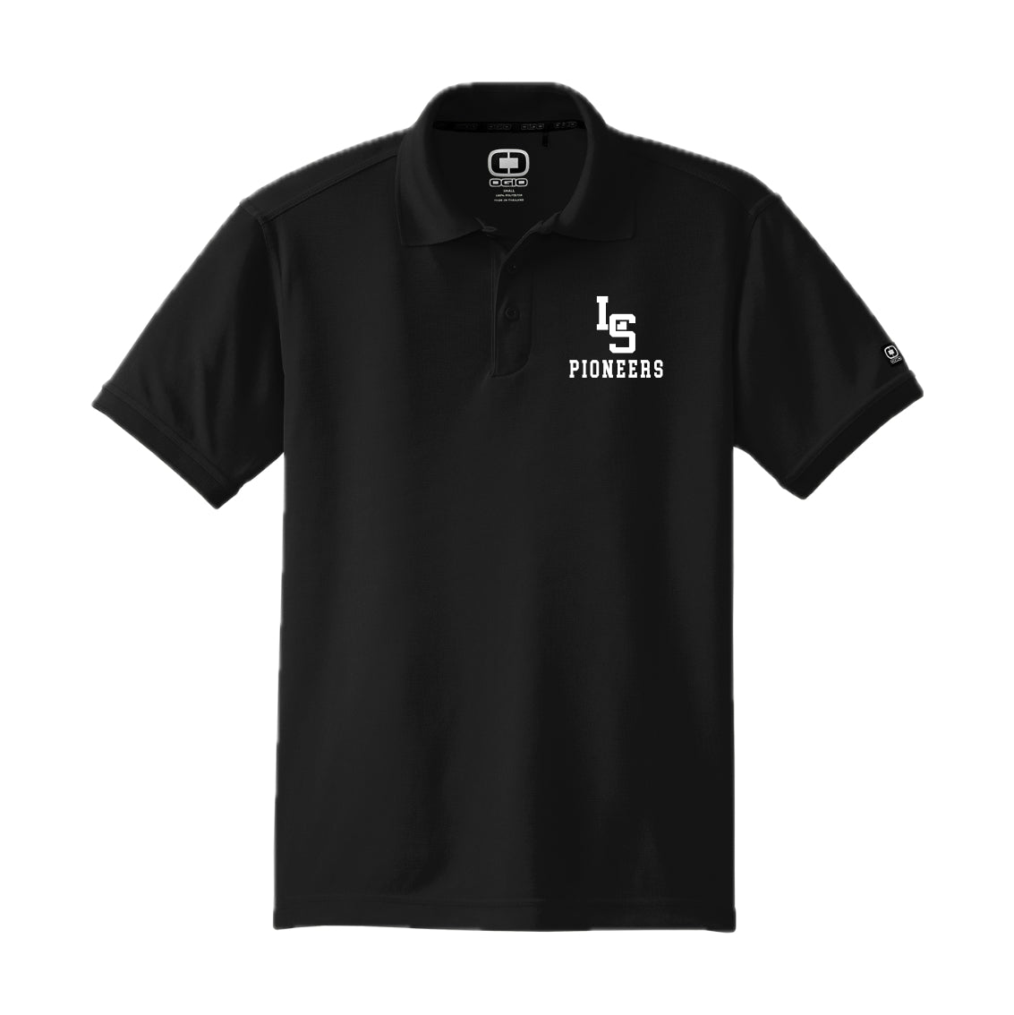 LSHSPTO1-15 Ogio Blacktop Polo