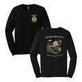 GSFFASH02 - 04 Black Long Sleeve Tee