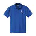 LSHSPTO1-14 Ogio Electric Blue Polo