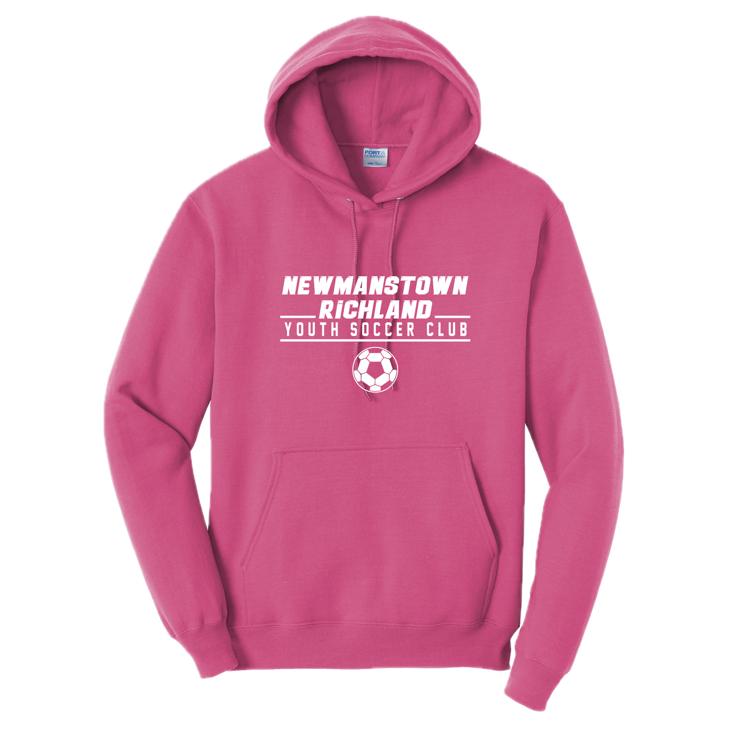 NRYSC016-003 Team Hoody