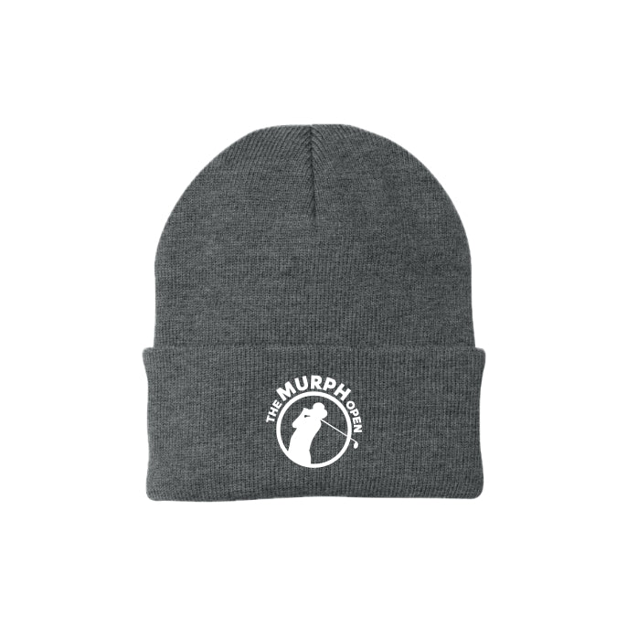 TMOSH01-17 Knit Beanie