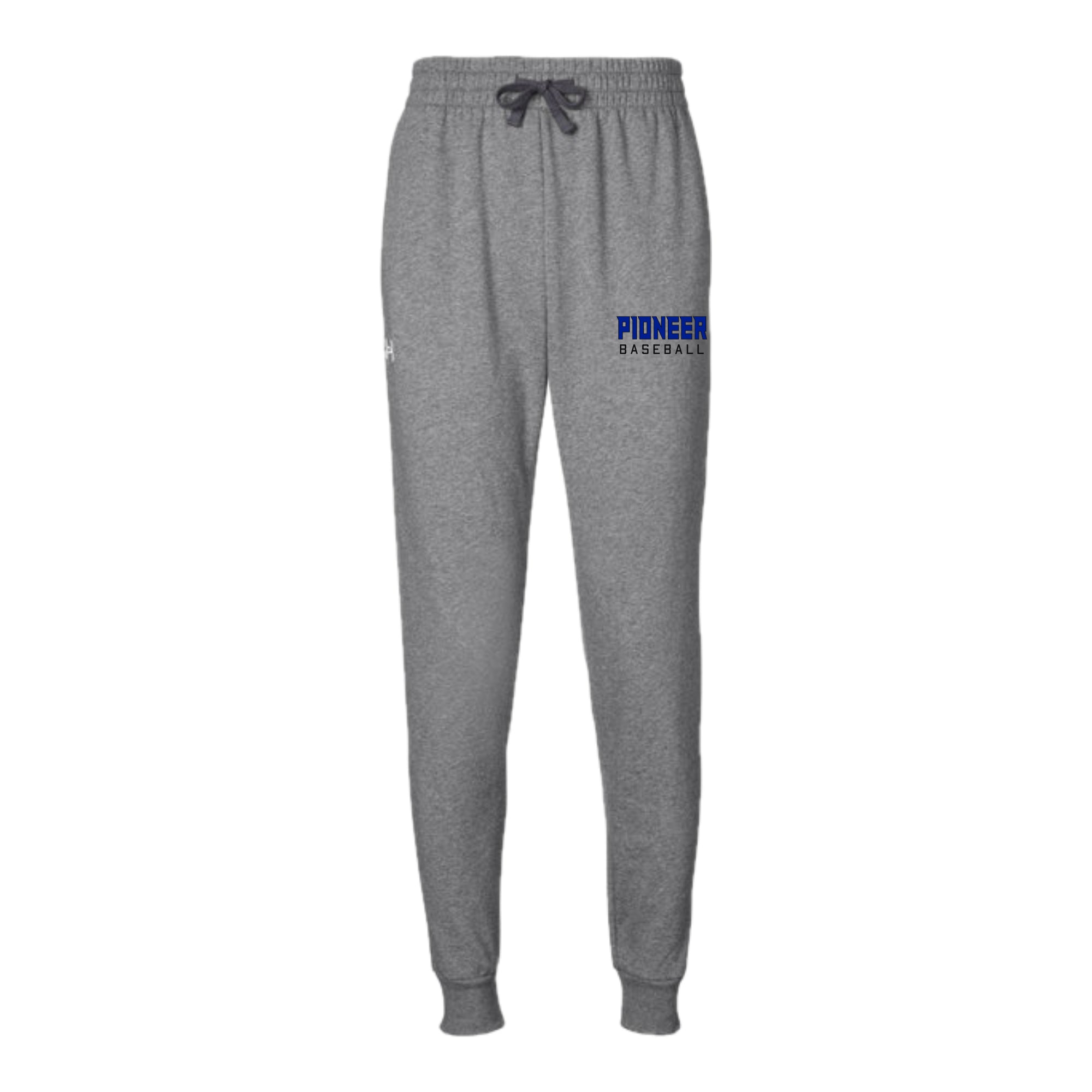 LSHS0225-29  Under Armour Grey Jogger