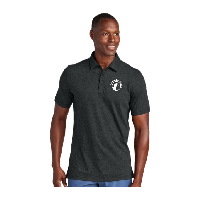 TMOSH01-05 TravisMathew Sunnyvale Polo