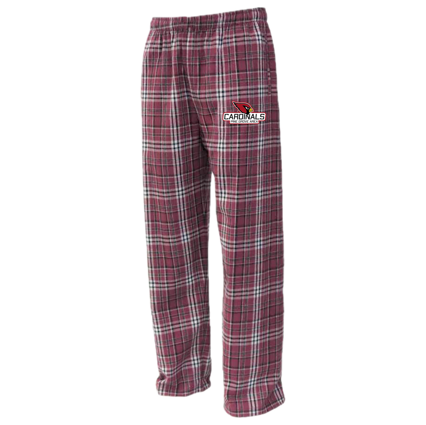 PGASH01 - 18 Flannel Pant