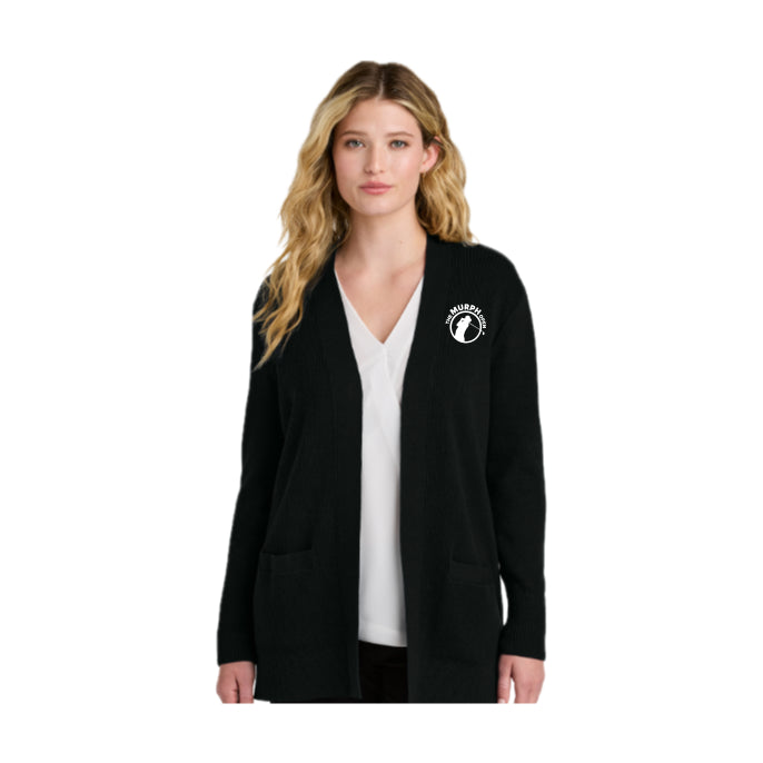 TMOSH01-07 Ladies Cardigan Sweater