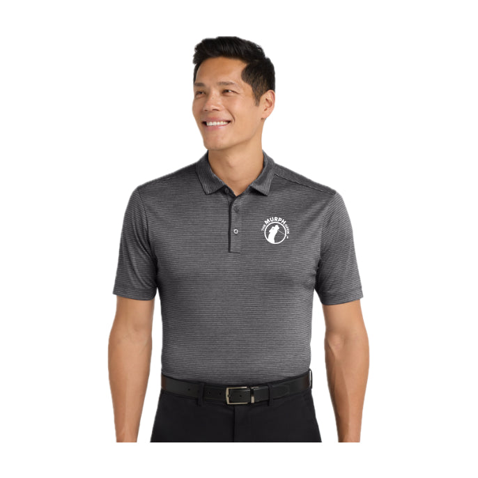 TMOSH01-06 Shadow Stripe Polo