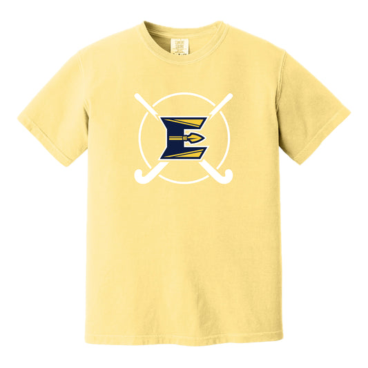 EFH01-003 Comfort Colors ® Butter E Short Sleeve