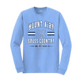 MACAF26-10 Cross Country Long Sleeve Tee