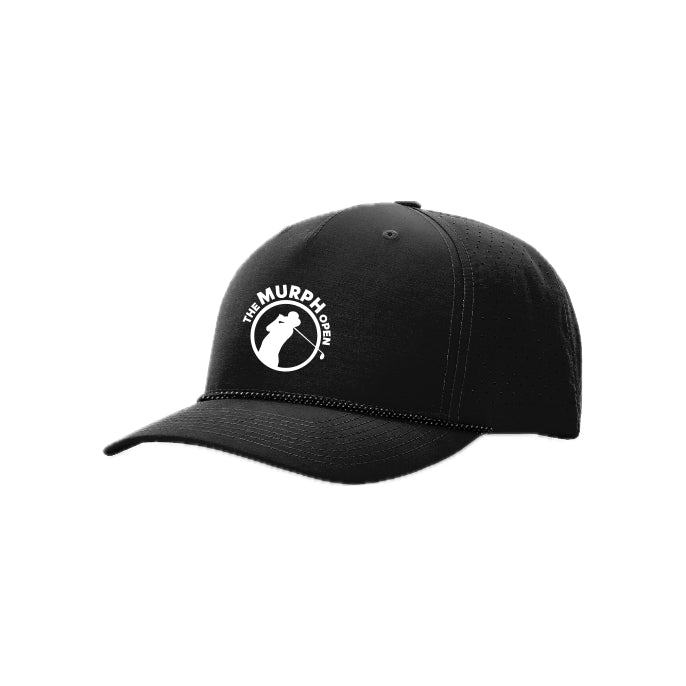 TMOSH01-13 Richardson Rope Cap