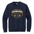 EFH04-05 Navy Crew Sweatshirt
