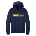 ETFSH04 05 True Navy Hooded Sweatshirt