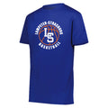 LSYBSH2-05 Royal Performance Short Sleeve Tee