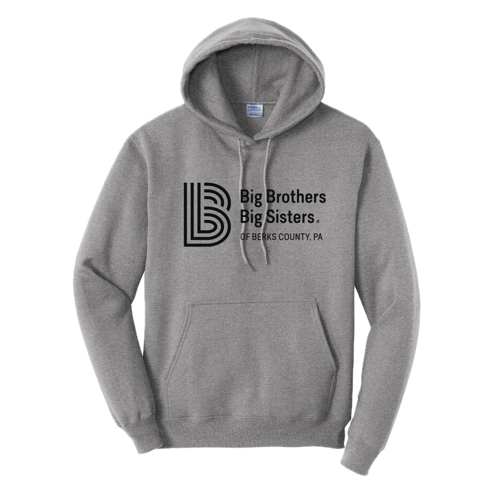 BBBSBC Hooded Logo Sweatshirt