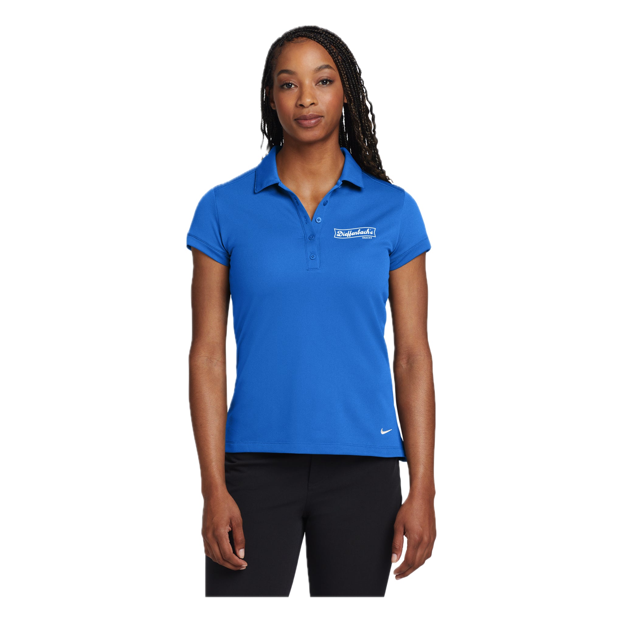 DBACH022 Women's Nike Performance Polo