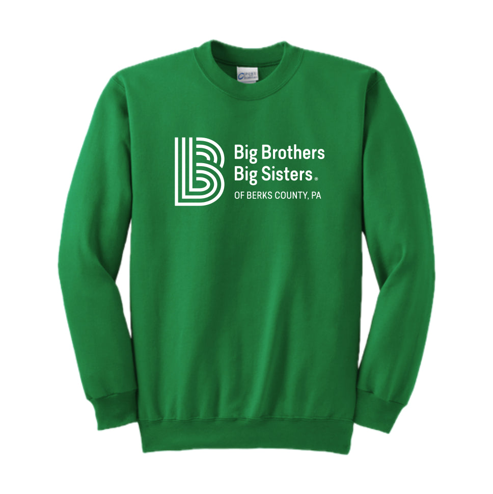 BBBSBC Crew Neck Logo Sweatshirt