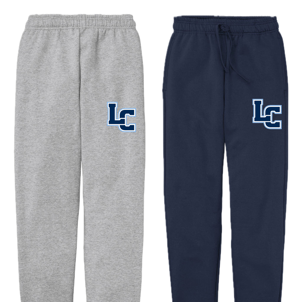 LCS063 - LC Icon Jogger Sweatpants