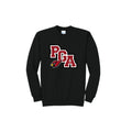 PGASH02-10 PGA Crew Sweatshirt