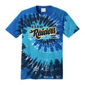 ELISSH02 - 005 Ocean Rainbow Tie Dye Tee